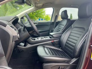 Certified 2023 Ford Edge SEL w/ Convenience Package AWD/4WD video 3