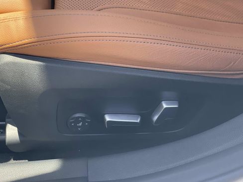 Certified 2023 BMW i4 eDrive40 w/ Premium Package RWD image 18