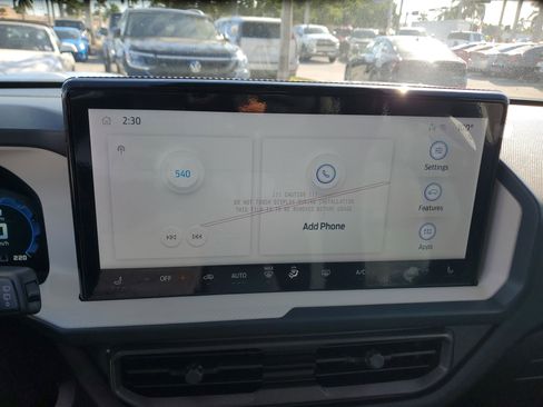 New 2025 Ford Bronco Sport Heritage w/ Convenience Package image 15