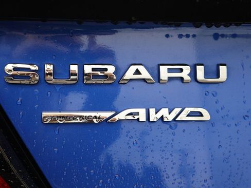 Used 2022 Subaru WRX Limited image 6