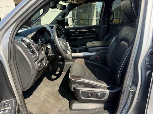 Used 2024 RAM 1500 Laramie RWD image 10