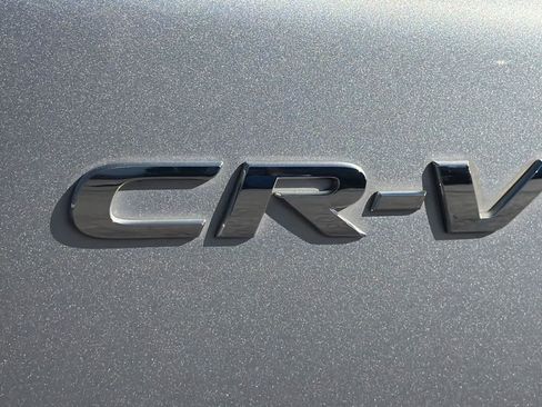 Used 2018 Honda CR-V EX-L image 12