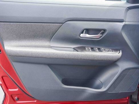 New 2026 Nissan Kicks SV image 21