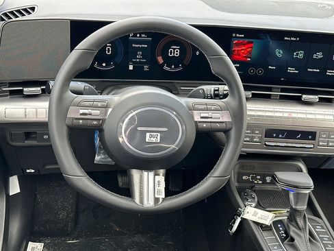 New 2026 Hyundai Kona SEL Sport FWD image 24