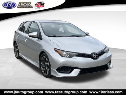 Used 2016 Scion iM