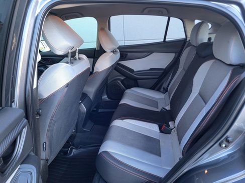 Used 2020 Subaru Crosstrek 2.0i Premium w/ Popular Package #2 image 32