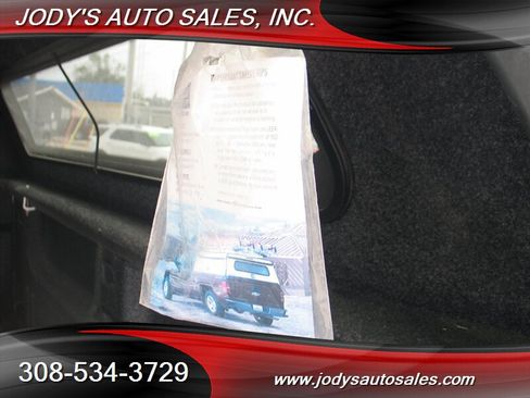 Used 2018 Chevrolet Silverado 1500 W/T w/ Trailering Package RWD image 26