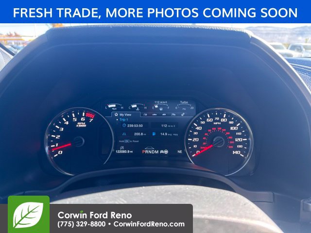 Used 2019 Ford F150 Raptor w/ Equipment Group 802A Luxury AWD/4WD image 16