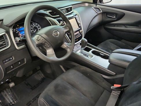 Used 2022 Nissan Murano S AWD/4WD image 19