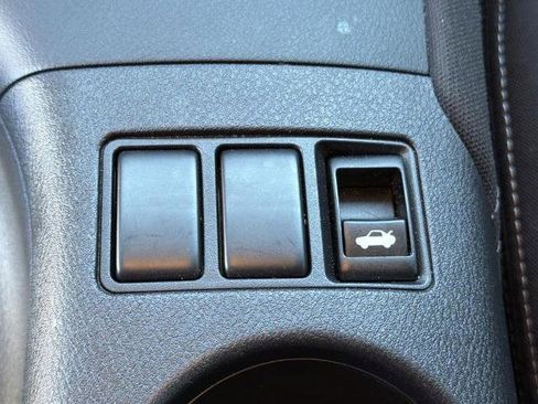 Certified 2025 Nissan Z Sport w/ Floor Mat Package RWD image 7