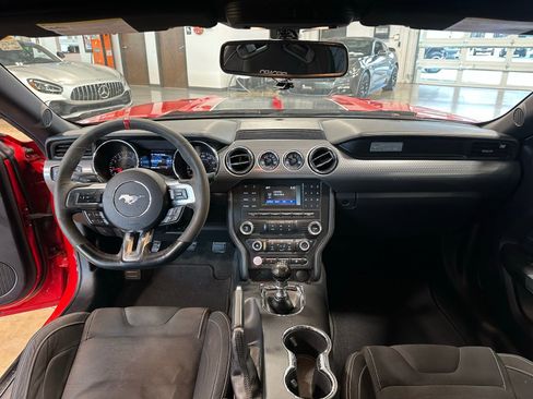 Used 2017 Ford Mustang GT w/ GT Performance Package image 17