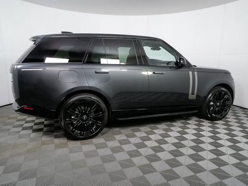 Used 2023 Land Rover Range Rover SE image 28