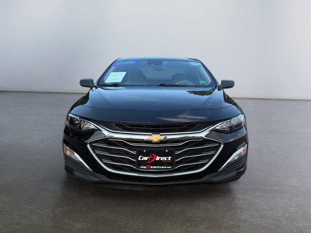 Used 2024 Chevrolet Malibu LS FWD image 7
