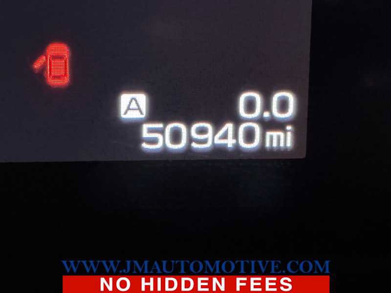 Used 2020 Subaru Outback Premium AWD/4WD image 21