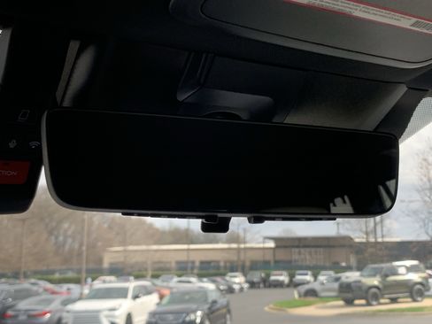 Used 2023 Toyota Sequoia Capstone image 27