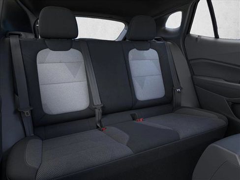 New 2026 Chevrolet Trax RS image 17