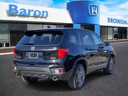Used 2023 Honda Passport EX-L image 5