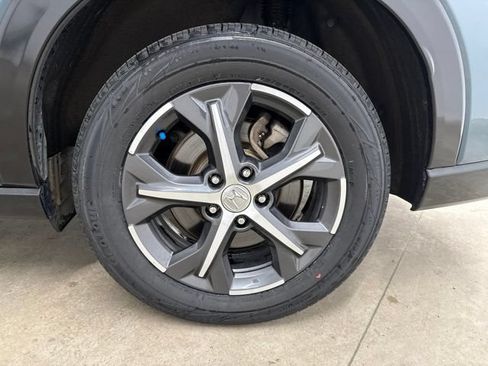 Certified 2024 Honda HR-V EX-L image 13