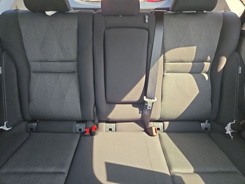 New 2026 Nissan Rogue SV FWD image 26