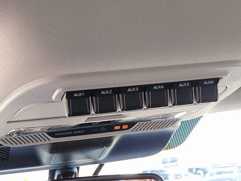 New 2026 Ford F250 Lariat w/ Lariat Ultimate Package image 9