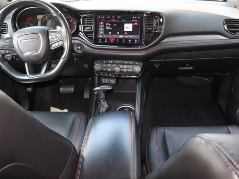 Used 2024 Dodge Durango GT AWD/4WD image 10
