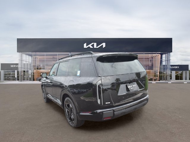 New 2027 Kia Telluride X-Line SX Prestige AWD/4WD image 6