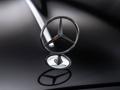 Used 2023 Mercedes-Benz Maybach S 680 4MATIC image 12