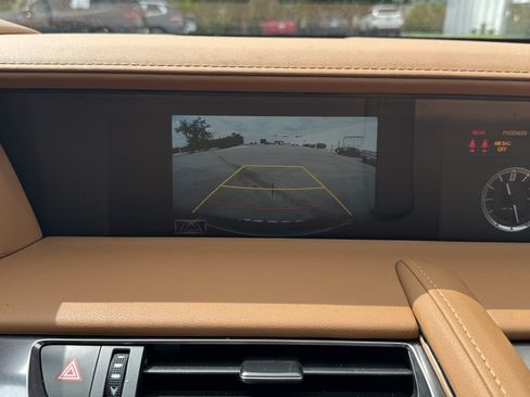 Used 2020 Lexus LC 500 Coupe w/ Touring Package RWD image 26