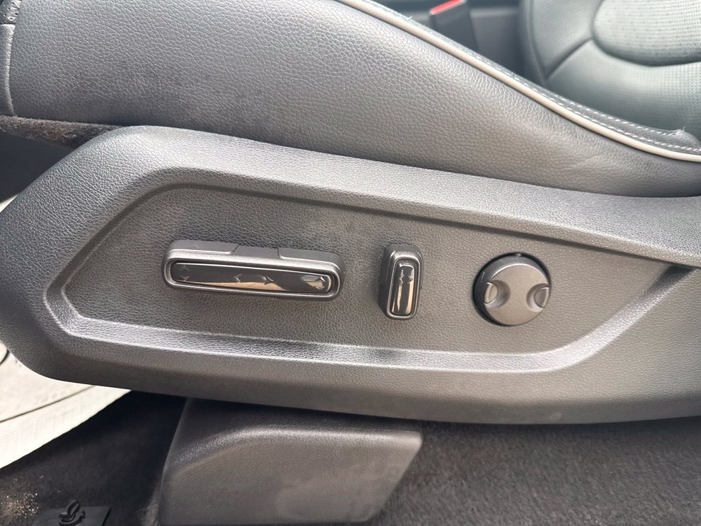 Used 2024 Honda Pilot Elite image 13