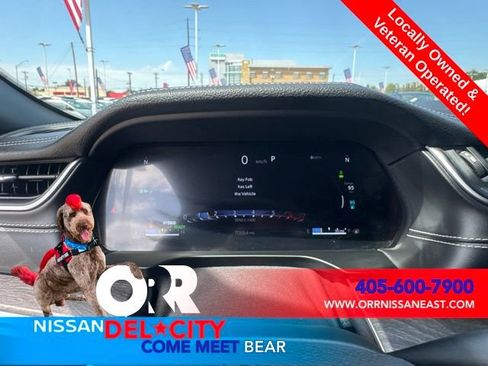 Used 2024 Jeep Grand Cherokee Limited 4xe AWD/4WD image 21