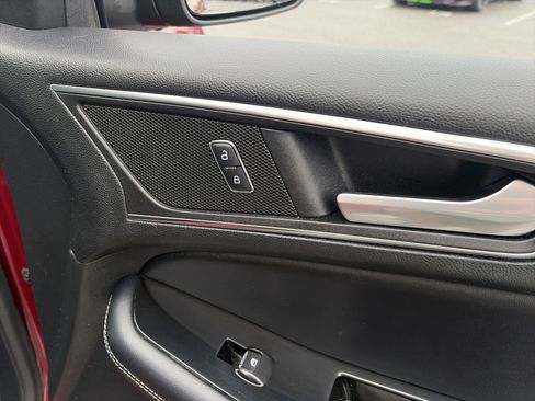 Used 2016 Ford Edge Sport w/ Equipment Group 401A AWD/4WD image 30