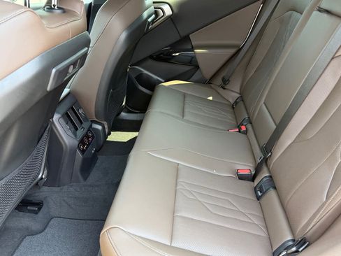 New 2026 BMW X3 xDrive30 w/ Premium Package image 18