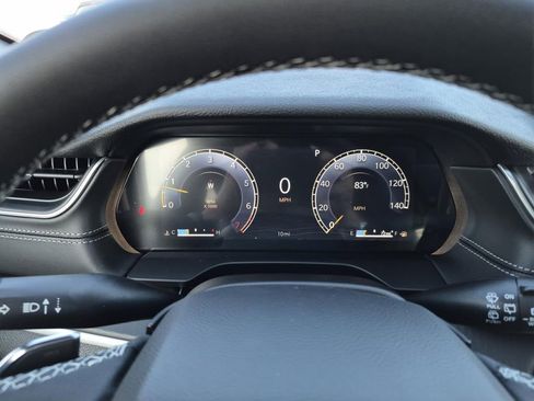 New 2026 Jeep Grand Cherokee L Laredo RWD image 24