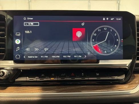 Certified 2022 GMC Sierra 1500 Elevation AWD/4WD image 18