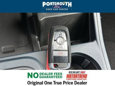 Used 2025 Ford Maverick XLT w/ XLT Luxury Package image 17