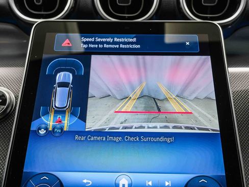 Certified 2026 Mercedes-Benz GLC 300 image 29