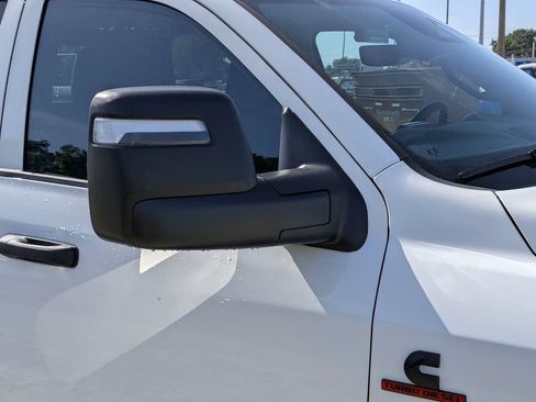 New 2026 RAM 3500 Tradesman AWD/4WD image 11