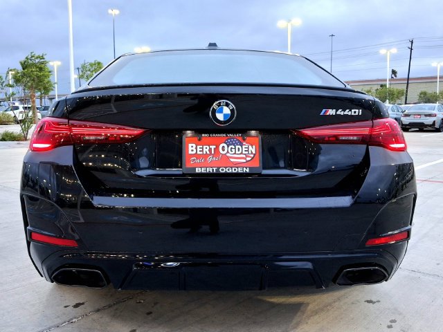 New 2026 BMW M440i w/ Premium Package RWD image 6