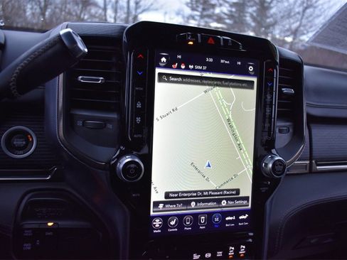 Used 2021 RAM 2500 Limited image 20