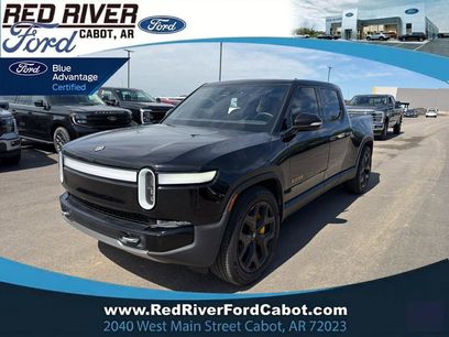 Used 2023 Rivian R1T Adventure