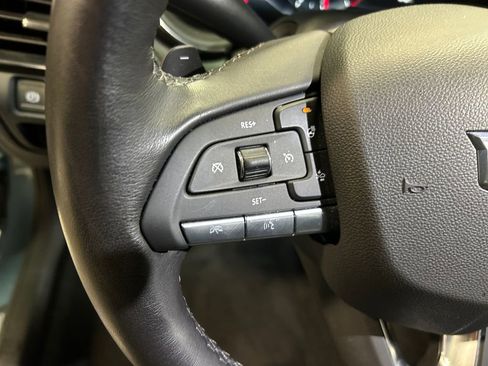 Used 2024 Cadillac CT5 Premium Luxury w/ Parking Package image 18