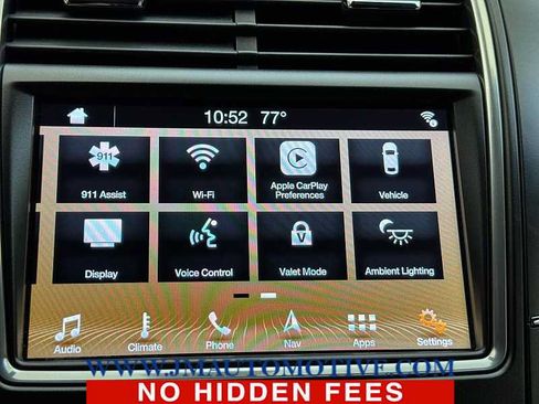 Used 2017 Lincoln MKX Reserve w/ Lincoln MKX Climate Package AWD/4WD image 29