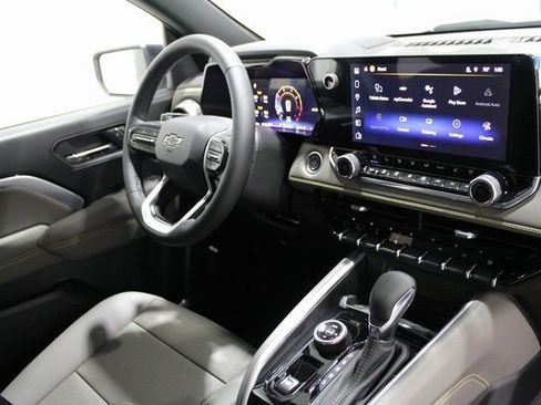 New 2026 Chevrolet Colorado ZR2 w/ Technology Package image 31