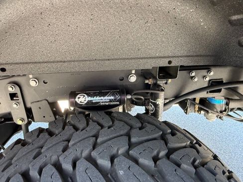 Used 2020 Ford F450 Limited w/ FX4 Off-Road Package image 16