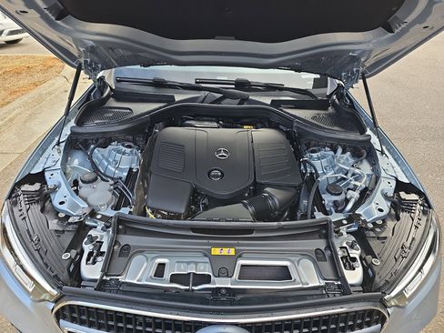 New 2026 Mercedes-Benz GLC 300 image 31