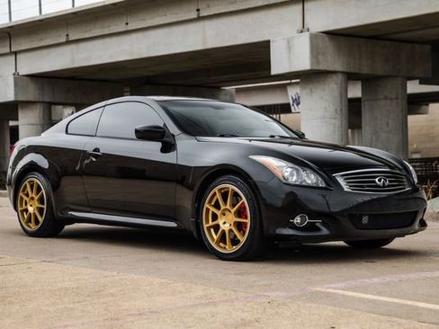 Used 2014 INFINITI Q60 Journey w/ Premium Package image 46