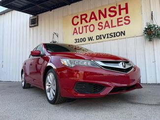Used 2017 Acura ILX FWD video 1