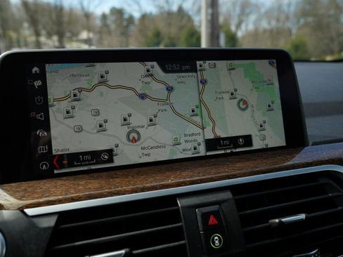 Used 2019 BMW X3 xDrive30i w/ Premium Package image 34