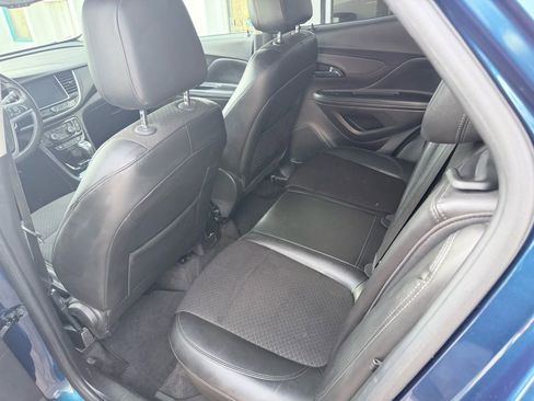 Used 2019 Buick Encore Preferred w/ Safety Package image 16