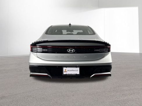 New 2026 Hyundai Sonata SEL image 6